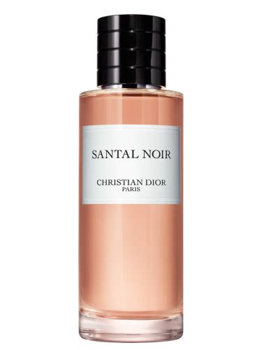 dior santal noir 125ml|santal noir perfume.